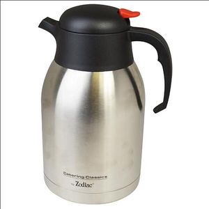 Vacuum Jug Push Button 2Ltr - C10005-2 - 1