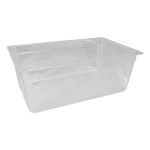 Gastronorm - 1/1 - Pc - 200Mm - PCGN11E - 1