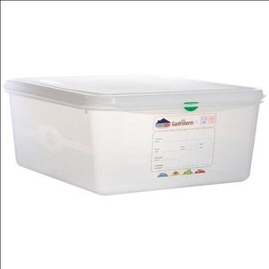Pro Colour Coded Container 2/3 13.5Ltr - D12510 - 1