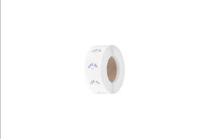 Use By Date Label 25Mm - UBD1000 - 1