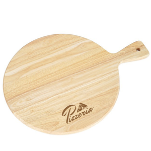 Custom Branded Pizza Board (45x34cm) - C6597 - 1