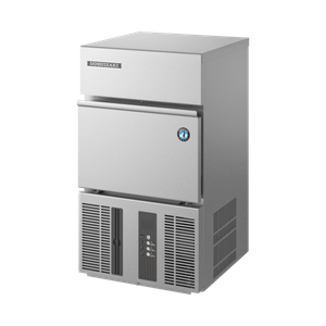 Hoshizaki IM-21CNE-HC Self Contained Cube Ice Maker, 25kg/24hrs Output - IM-21CNE-HC - 1