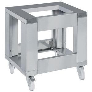 Diamond ST3-94 Support For Oven, On Wheels - ST3-94 - 1