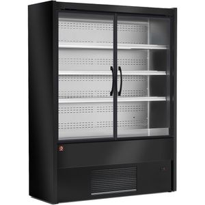 Diamond MD12-B5-R2P Refrigerated Self Service Display - MD12-B5-R2P - 1