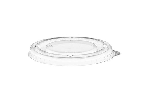 Flat rPet Lid with No Hole 96mm Dia - GP212109 - 1