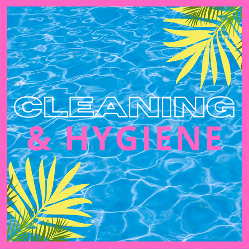Cleaning & Hygiene Super Savers