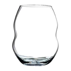 FB338 - Riedel Swirl Red Wine Glasses 580ml / 20½oz - Pack of 12 - FB338