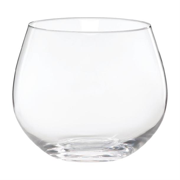 Riedel Restaurant O Oaked Chardonnay Glasses (Pack of 12) - FB322  - 1