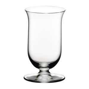 FB313 - Riedel Restaurant Single Malt Whisky Glasses 200ml / 7oz - Pack of 12 - FB313