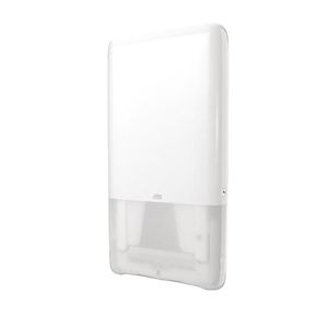 Tork PeakServe Continuous Hand Towel Dispenser White - FS371  - 1