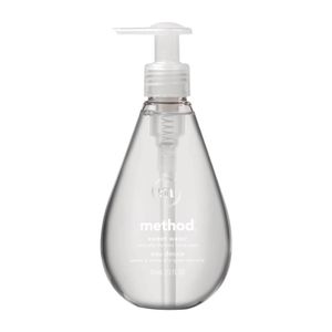 Method Perfumed Liquid Hand Soap Sweetwater 354ml (6 Pack) - FC922  - 1