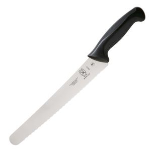 Mercer Culinary Millenia Wide Bread Knife 25.5cm - FW733  - 1