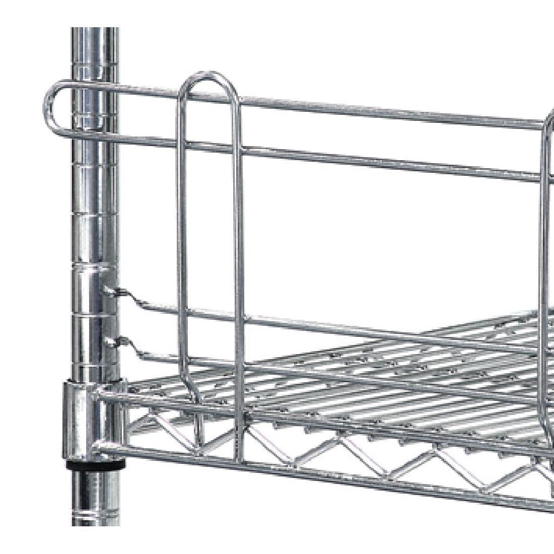 U271 Vogue Clip on Shelf Edge U271