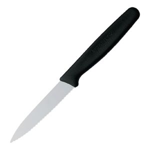 Victorinox Serrated Paring Knife 7.5cm - C756  - 1