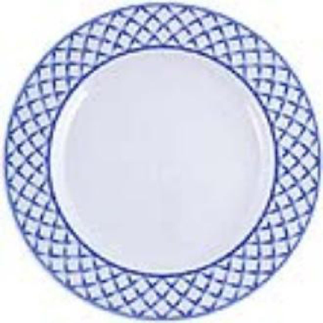 Churchill Pavilion Classic Plates 320mm (Pack of 12) - W762  - 1