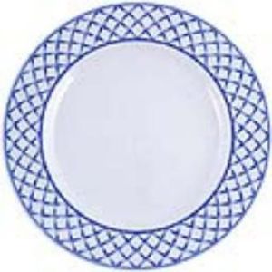 Churchill Pavilion Classic Plates 320mm (Pack of 12) - W762  - 1