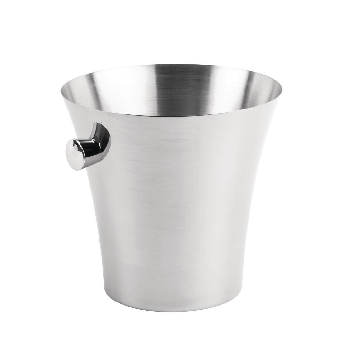 Olympia Wine Bucket Stainless Steel - DR594  - 2