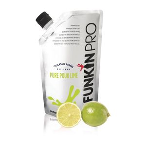 Funkin Lime Juice - CF721  - 1