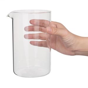 Olympia Spare Glass Beaker for GF231 800ml - FS222  - 3