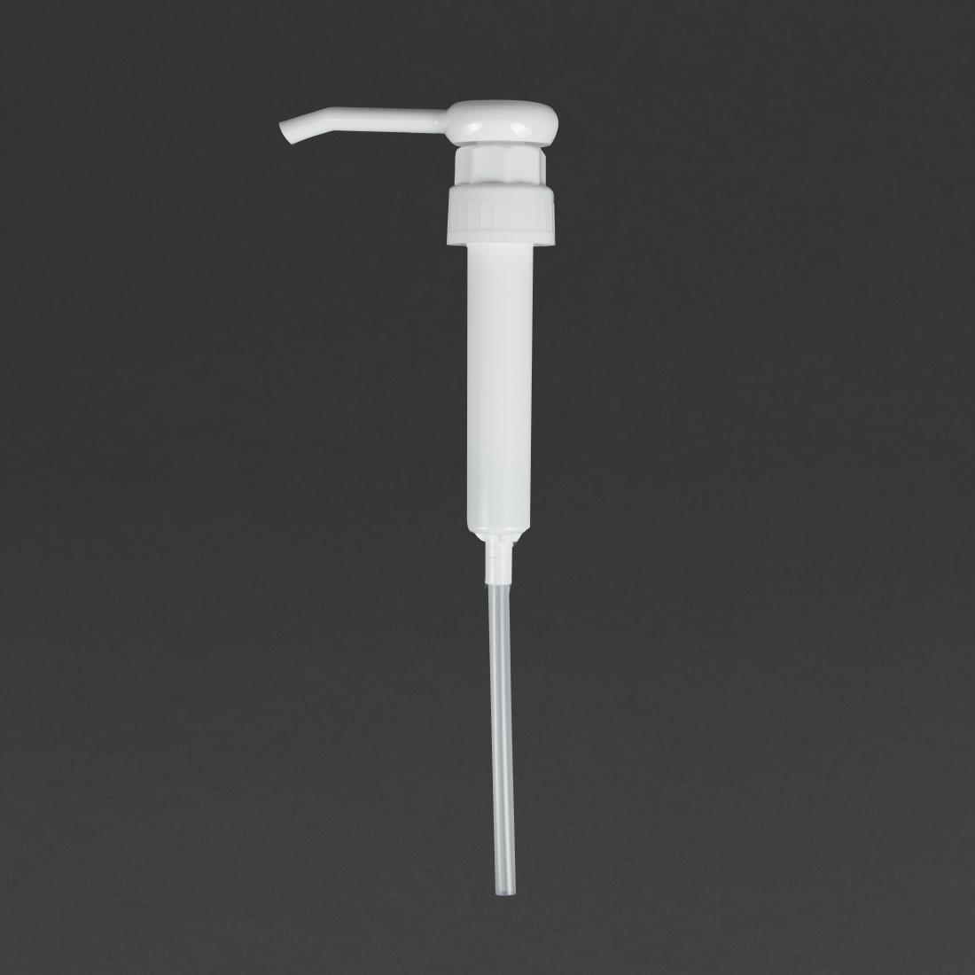 Jantex Pelican Pump Dispenser - GF368  - 1