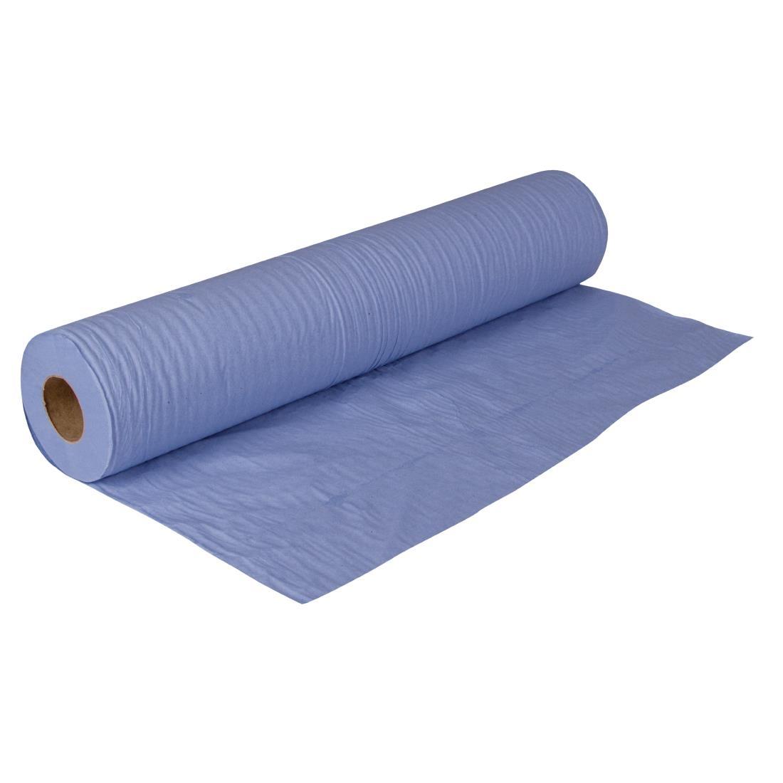 Jantex Blue Couch Rolls (Pack of 12) - GH189  - 1