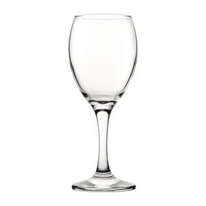 Utopia Pure Glass Wine Glasses 250ml (Pack of 48) - DY270  - 1