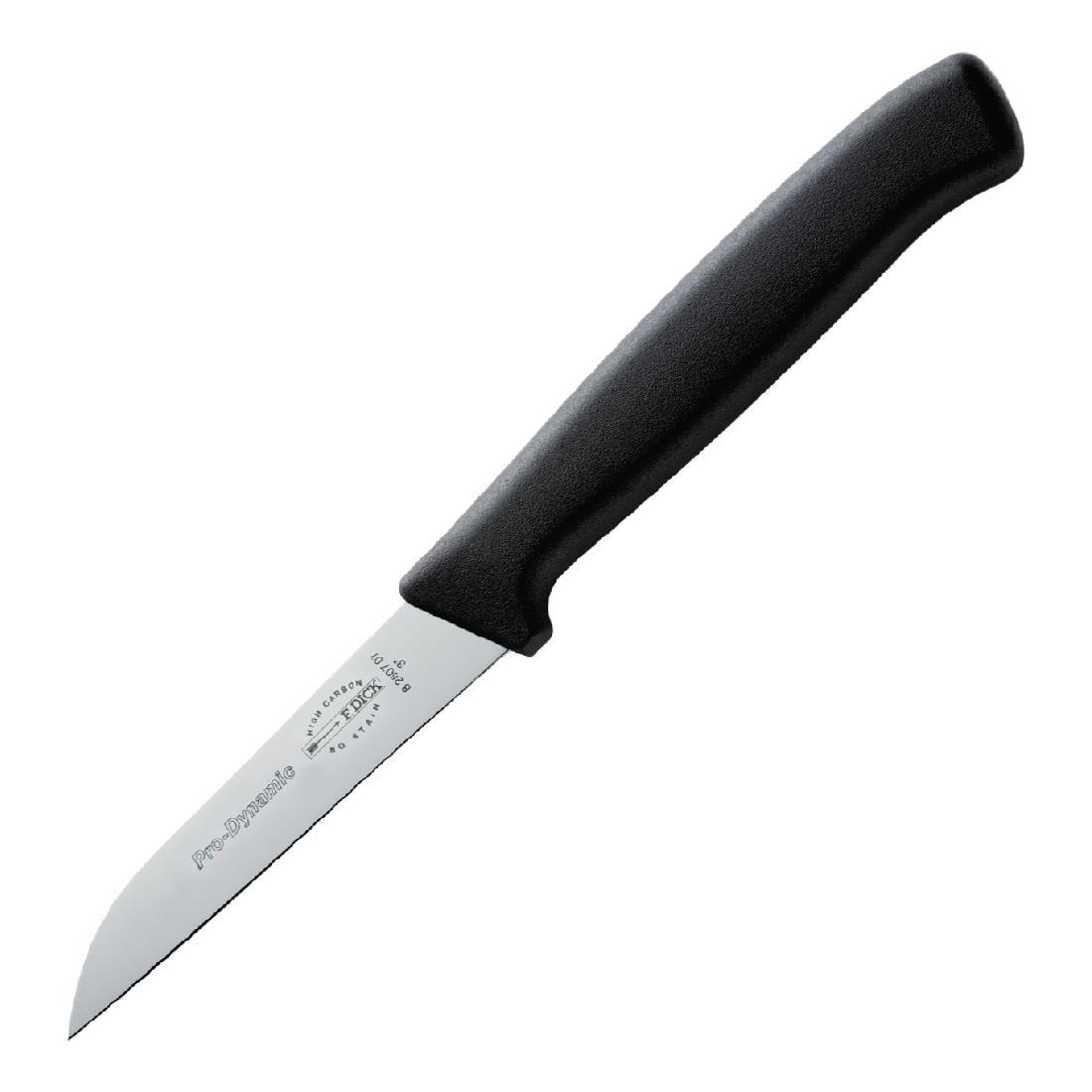 Dick Pro Dynamic 8 Piece Starter Knife Set With Roll Bag - DL385  - 6