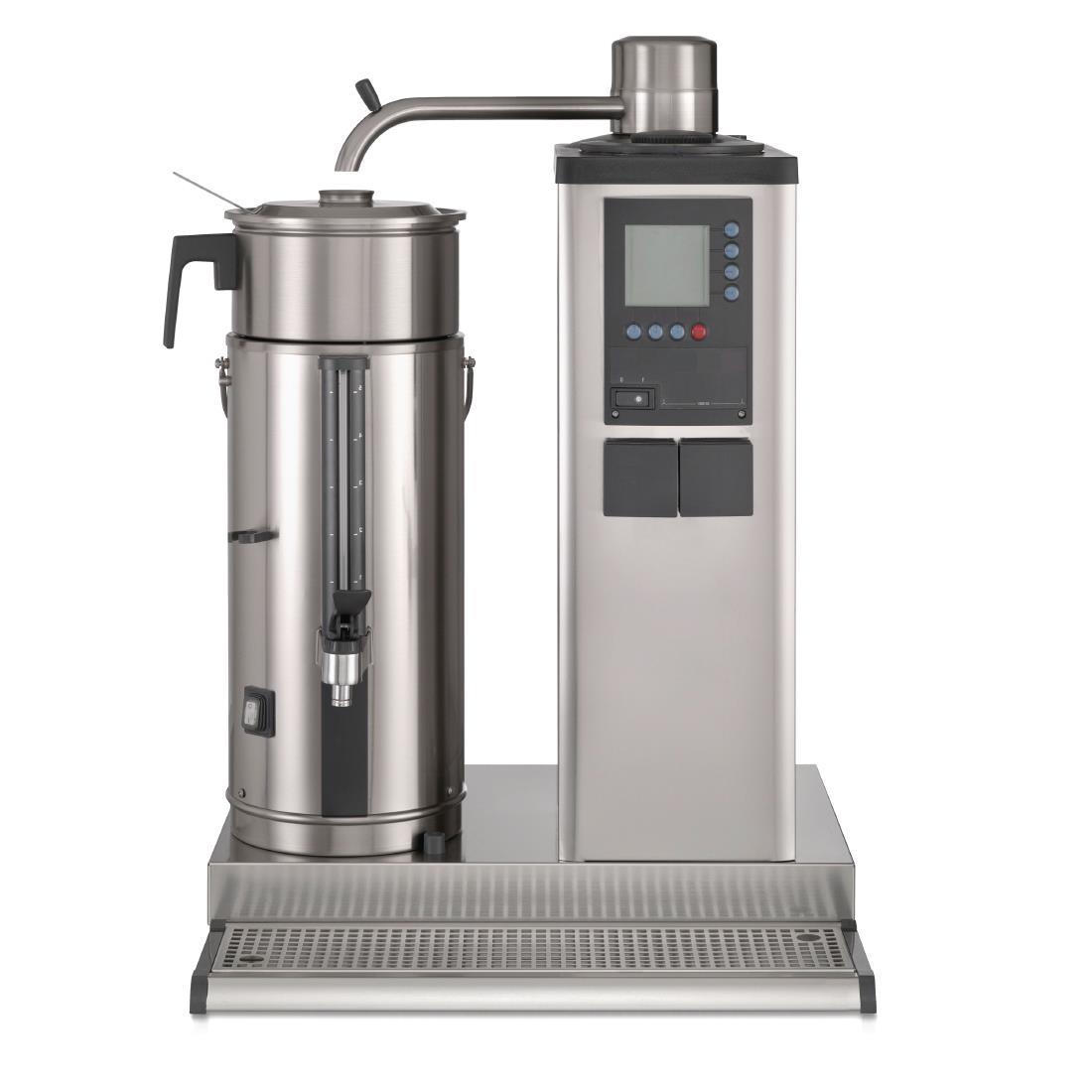 Bravilor B5 L Bulk Coffee Brewer with 5Ltr Coffee Urn Single Phase - DC673-1P  - 2