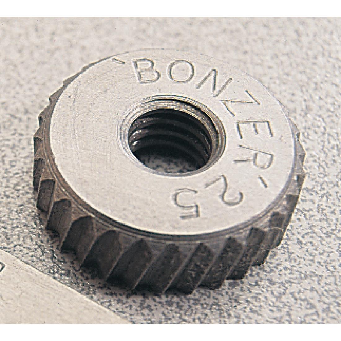 Bonzer Spare Wheel 25mm - J073  - 1