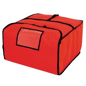 Vogue Large Pizza Delivery Bag - GG140  - 1