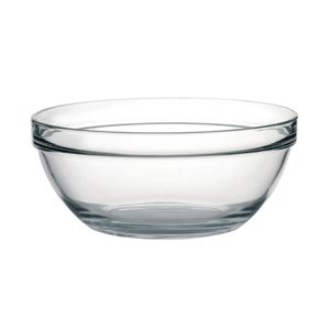 Arcoroc Chefs Glass Bowl 4.3 Ltr (Pack of 6) - E553  - 1
