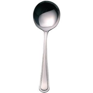 Olympia Bead Soup Spoon (Pack of 12) - C131  - 1