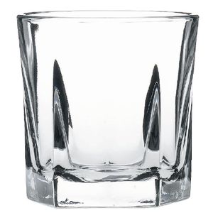 Libbey Inverness Tumblers 260ml (Pack of 12) - CT268  - 1