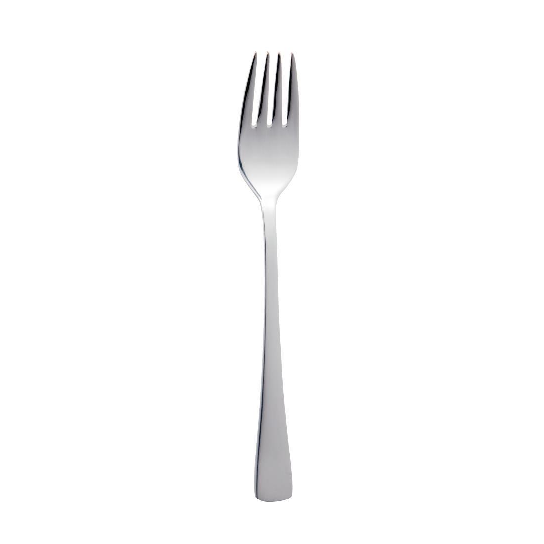 Olympia Clifton Dessert Fork (Pack of 12) - C447  - 2