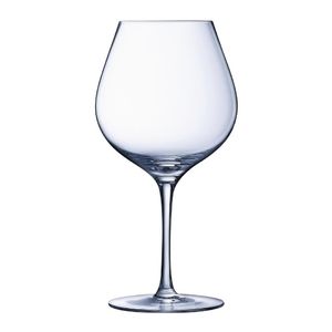 Chef & Sommelier Cabernet Burgundy Wine Glass 24oz (Pack of 12) - CN345  - 1