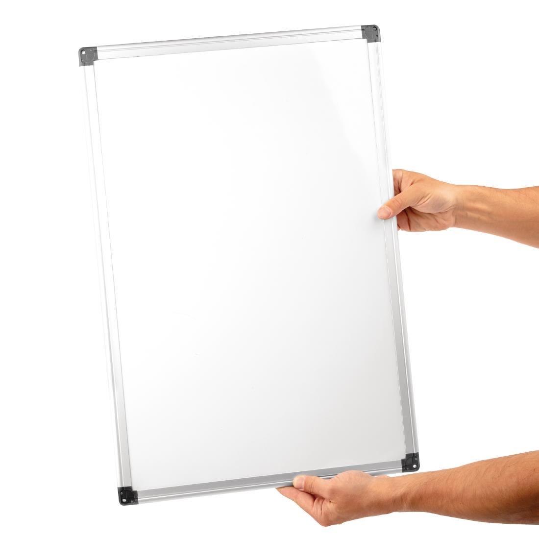 Olympia White Magnetic Board - GG045  - 2