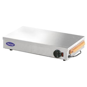 Victor Hot Plate HP1 - CD075  - 1