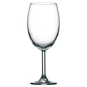 Utopia Teardrops Wine Glasses 330ml (Pack of 24) - D981  - 1