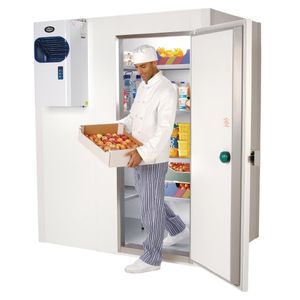 Foster Advantage Walk In Freezer Remote ADV3030 LT REM - GK666  - 1