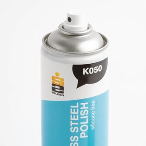 Stainless Steel Polish Ready To Use 480ml - CY333  - 3