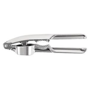 Vogue Hand Operated Garlic Press - J178  - 3