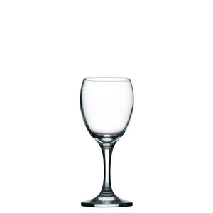 Utopia Imperial White Wine Glasses 200ml CE Marked at 125ml (Pack of 12) - T275  - 1