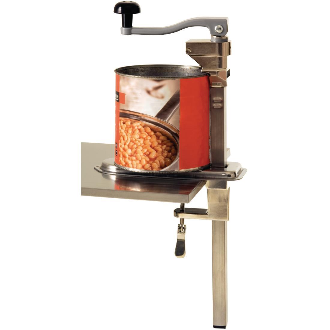 Vogue Bench Can Opener 20in - CE038  - 4