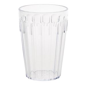 Olympia Kristallon Polycarbonate Tumblers 255ml (Pack of 12) - K577  - 1