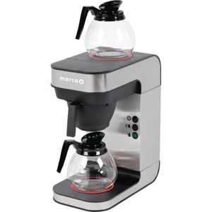 Marco Coffee Machine BRU F45M - GL431  - 1