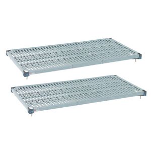 Metro Max Q Shelves 1830 x 610mm (Pack of 2) - DS418  - 1