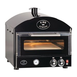 King Edward Pizza King Oven PK1 - DY470  - 1