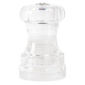 Acrylic Salt Shaker 95mm - CE319  - 1