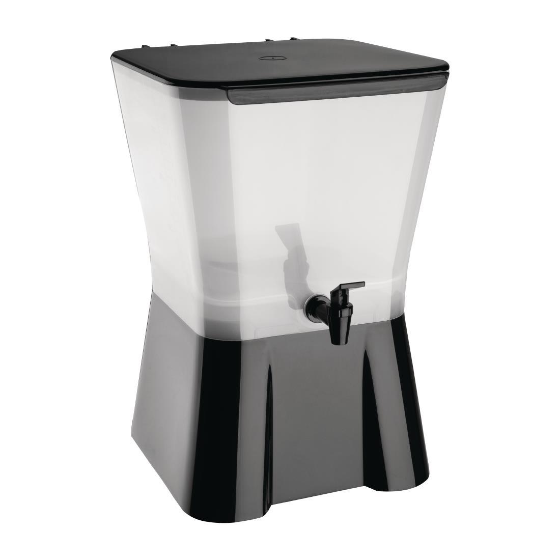 Olympia Budget Juice Dispenser with Stand - CG189  - 1
