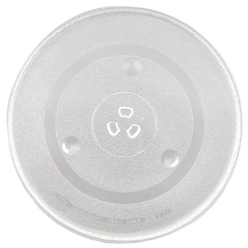 Glass Tray - AC067  - 1
